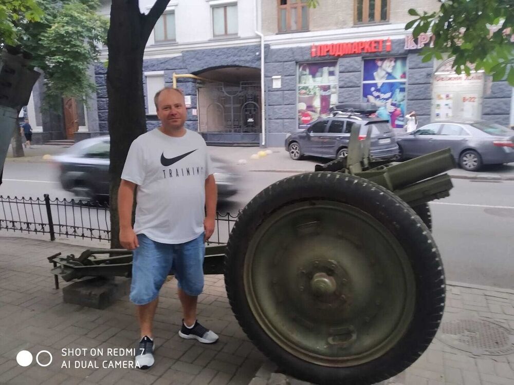  53650250  Denis, 47 ,    Tel Aviv-Yafo