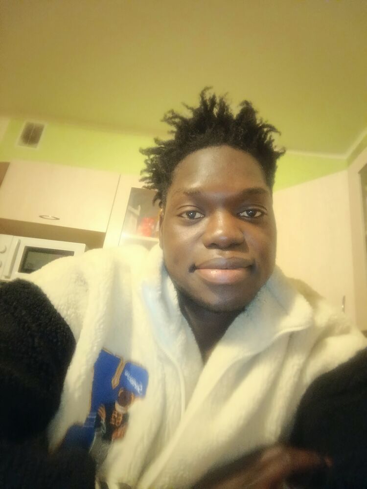  50735830  Jobez Ali, 27 ,    