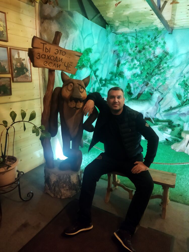 ���������� ������, ���� ������� Ismoil, 41 ���, ������������ ��� ������, ����� � ���������