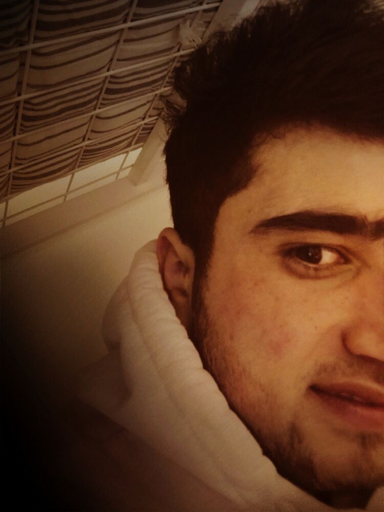 ���� 38613480 ������� Sulaymon, 26 ���, ���� ���������� � ������