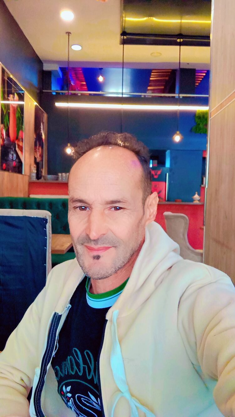  Tlemcen,   Jamel, 52 ,   ,   