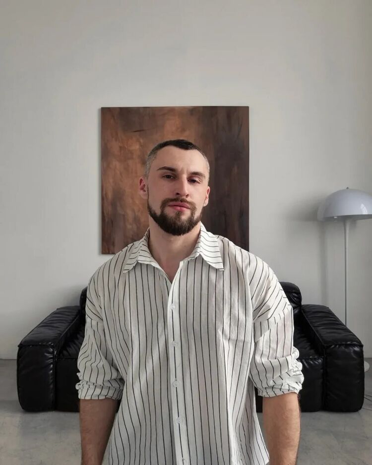 ���� 56145600 ������� Vlad, 35 ���, ���� ���������� � ������