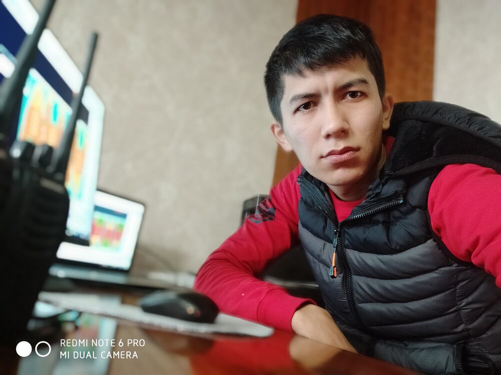  ,   Bahtiyor, 27 ,   ,   