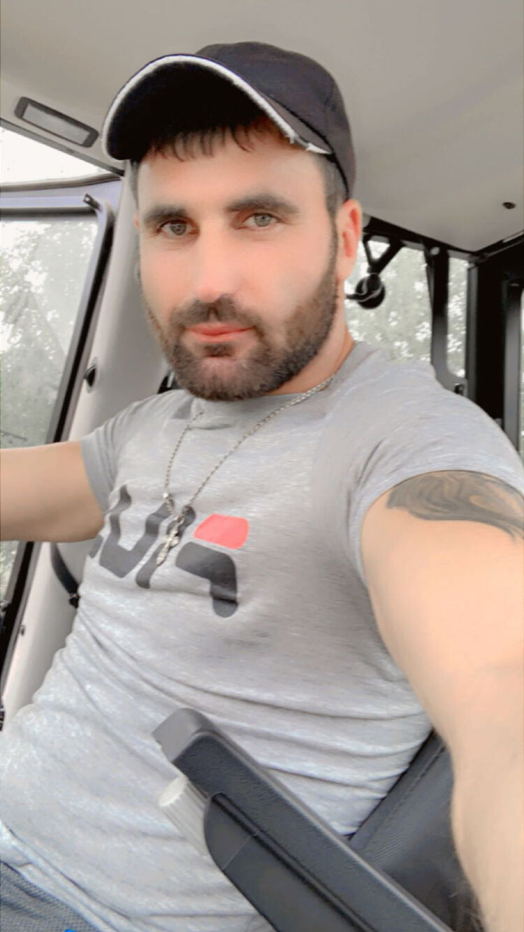 ���������� �����������, ���� ������� Arsen, 39 ���, ������������ ��� ������, ����� � ���������