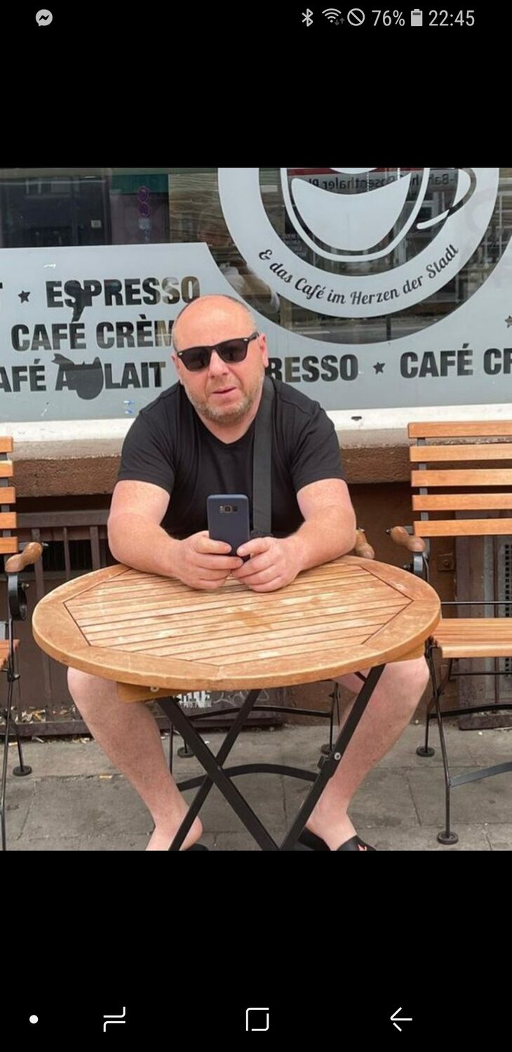 45088570  Luka, 40 ,    Algolsheim