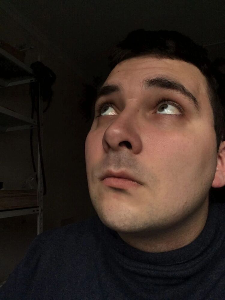  43636880  Nikolay, 35 ,    