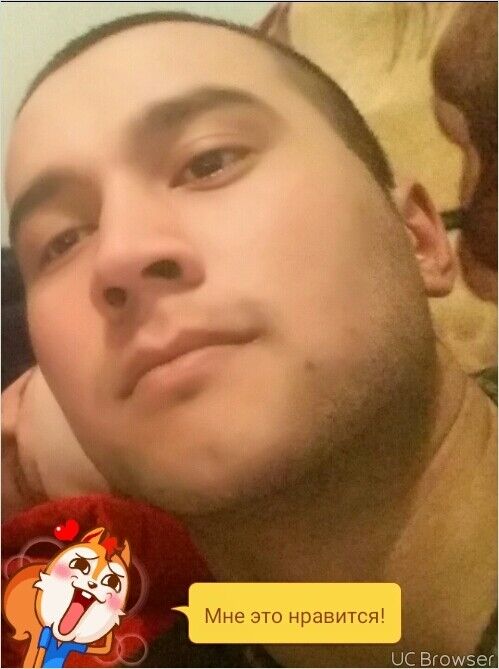  9664600  Abduvohid, 33 ,    