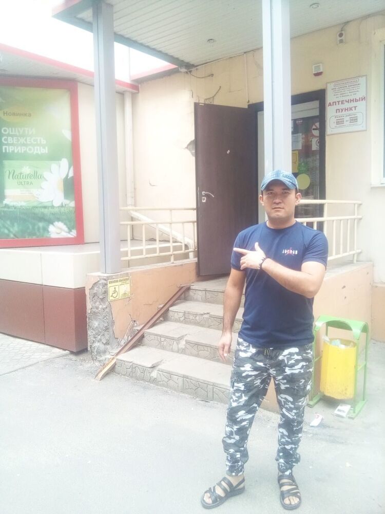 ���� 24819670 ������� Fozilbek, 35 ���, ���� ���������� � ��������