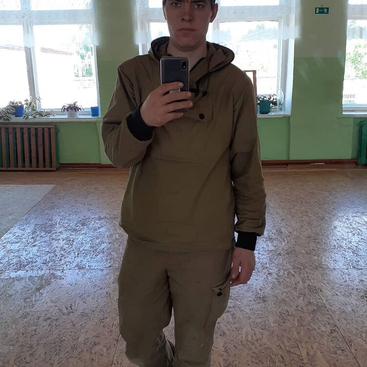 ���� 20603340 ������� Vitas, 29 ���, ���� ���������� � �����