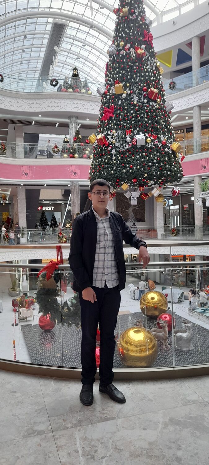  ,   Hajymuhammet, 19 ,  