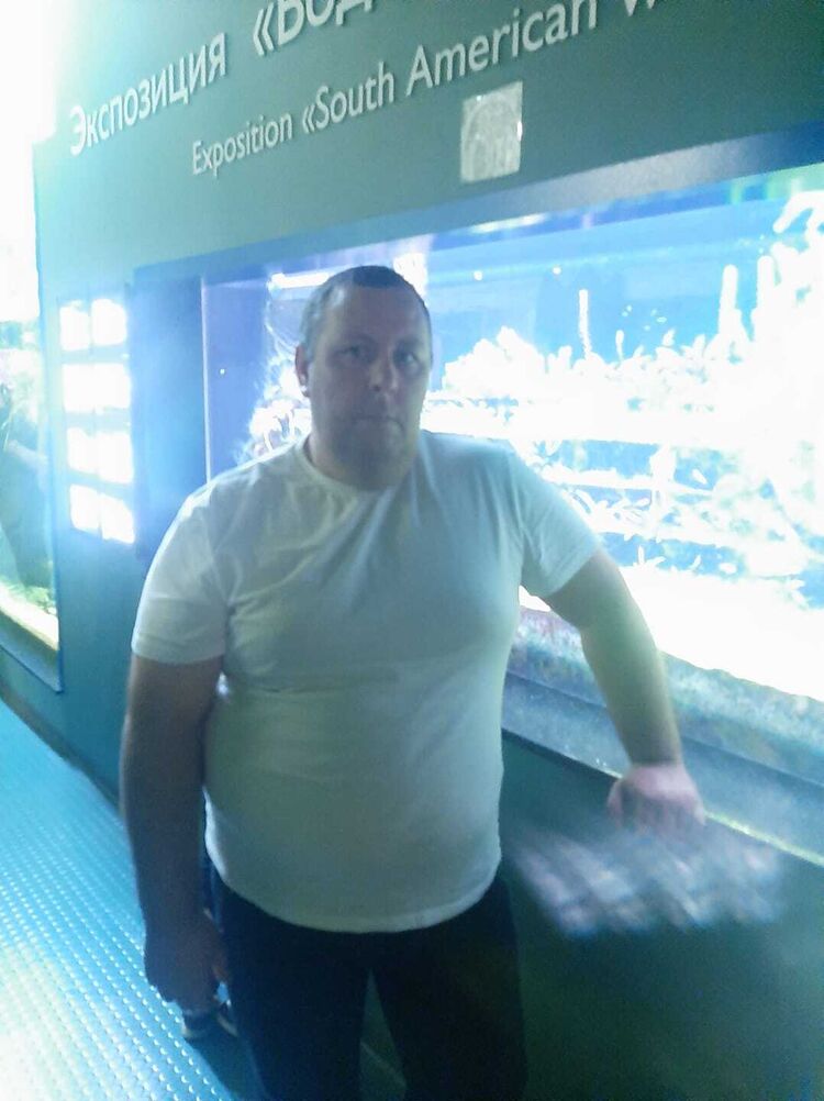 ���� 49393360 ������� Sergey, 43 ����, ���� ���������� � �������
