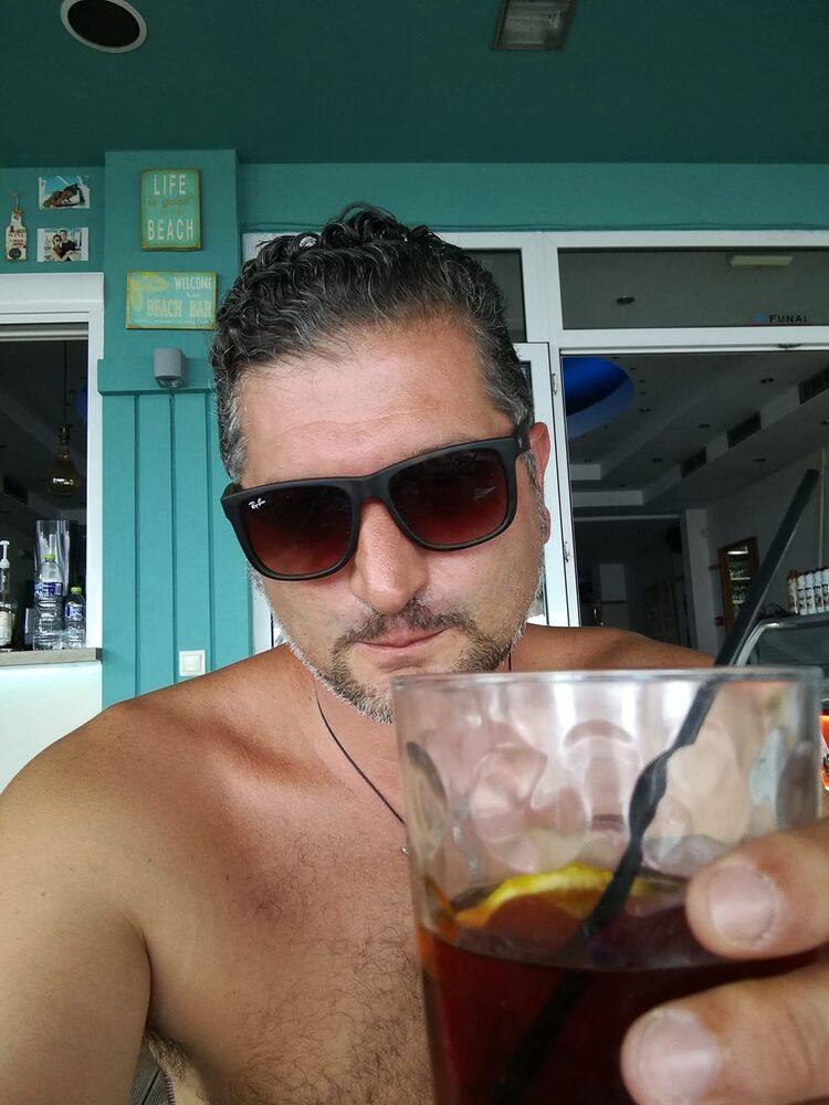 ���������� �����, ���� ������� Ivan Salvo, 39 ���, ������������ ��� ������, ����� � ���������