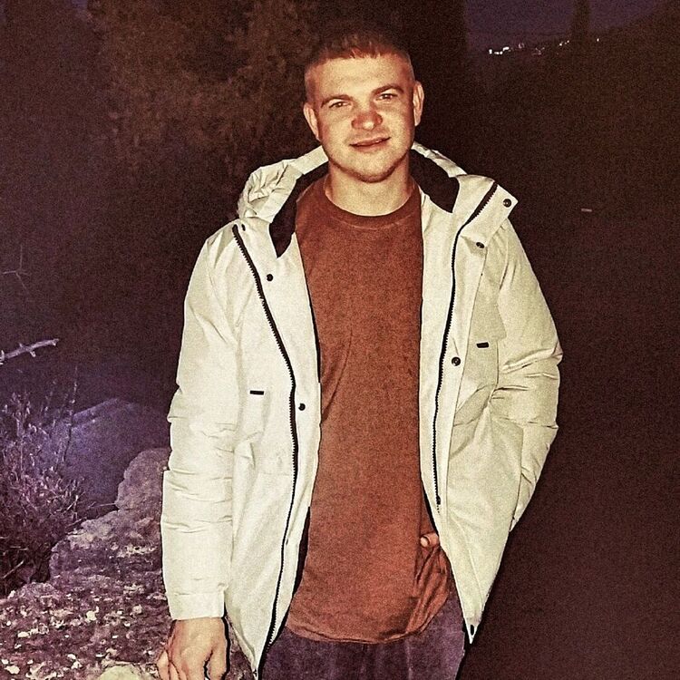 ���� 53013940 ������� Danil, 28 ���, ���� ���������� � �����������