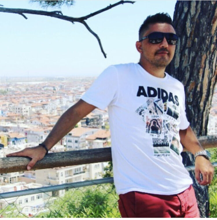  Ortakoy,   Burak, 37 ,   ,   