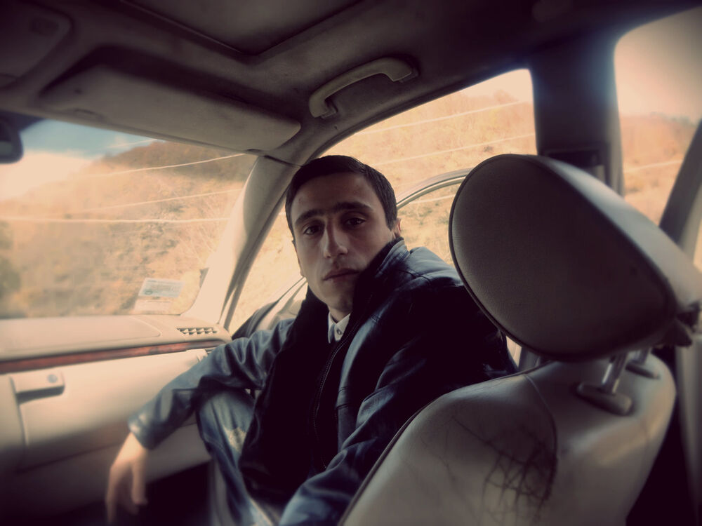  ,   Sergo, 33 ,   