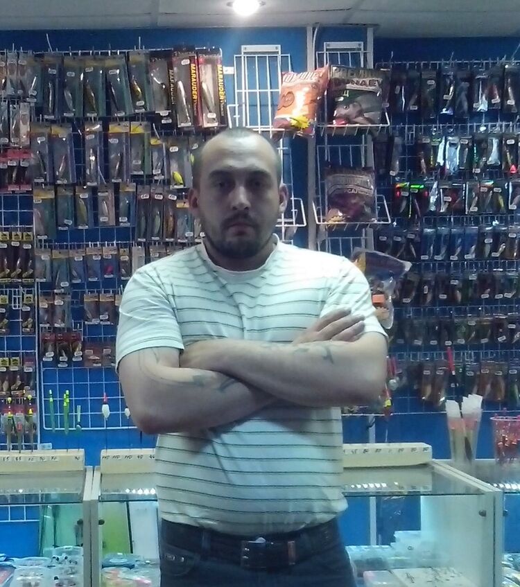 ���� 6101720 ������� ������, 33 ����, ���� ���������� � �����