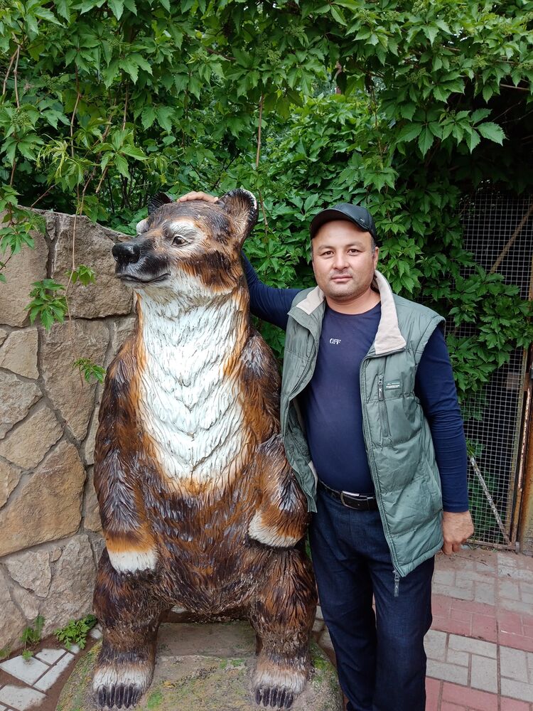 ���������� ����������, ���� ������� �������, 41 ���, ������������ ��� ������, ����� � ���������