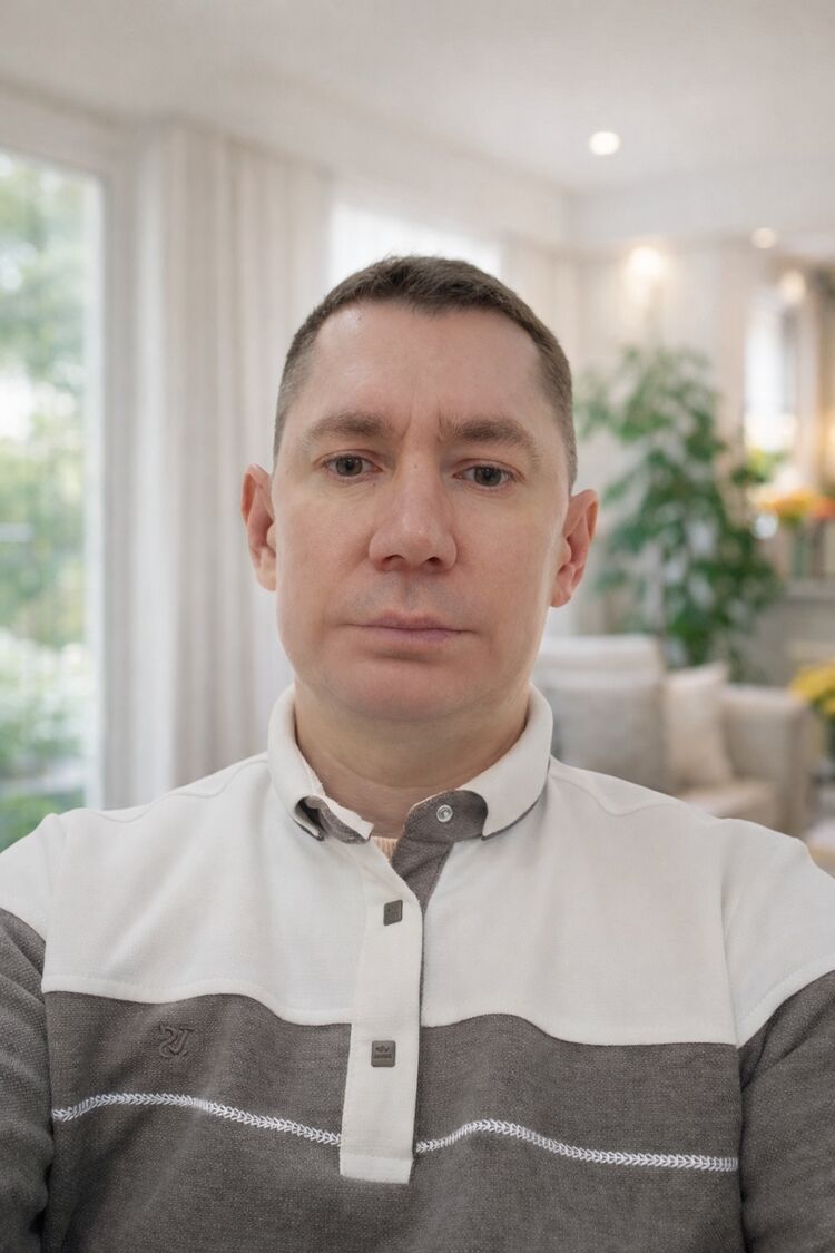 ���������� �������, ���� ������� Igor, 44 ����, ������������ ��� ������, ����� � ���������