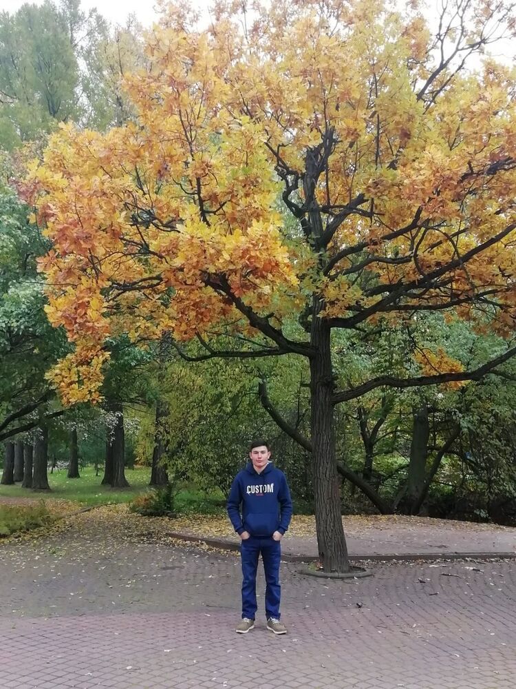 ���������� �����-���������, ���� ����� Javohir, 25 ���, ������������ ��� ������, ����� � ���������, c�������� ���������