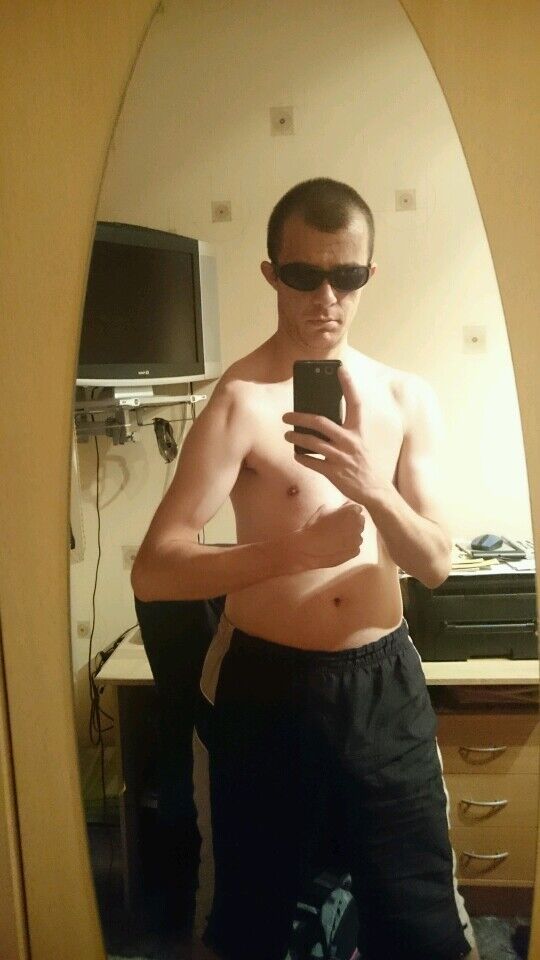 ���� 6611120 ������� Viktor, 39 ���, ���� ���������� � Bernburg