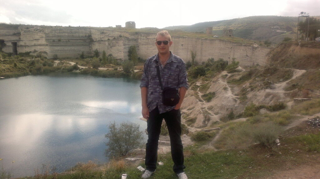 ���� 19551710 ������� ��������, 35 ���, ���� ���������� � ������������