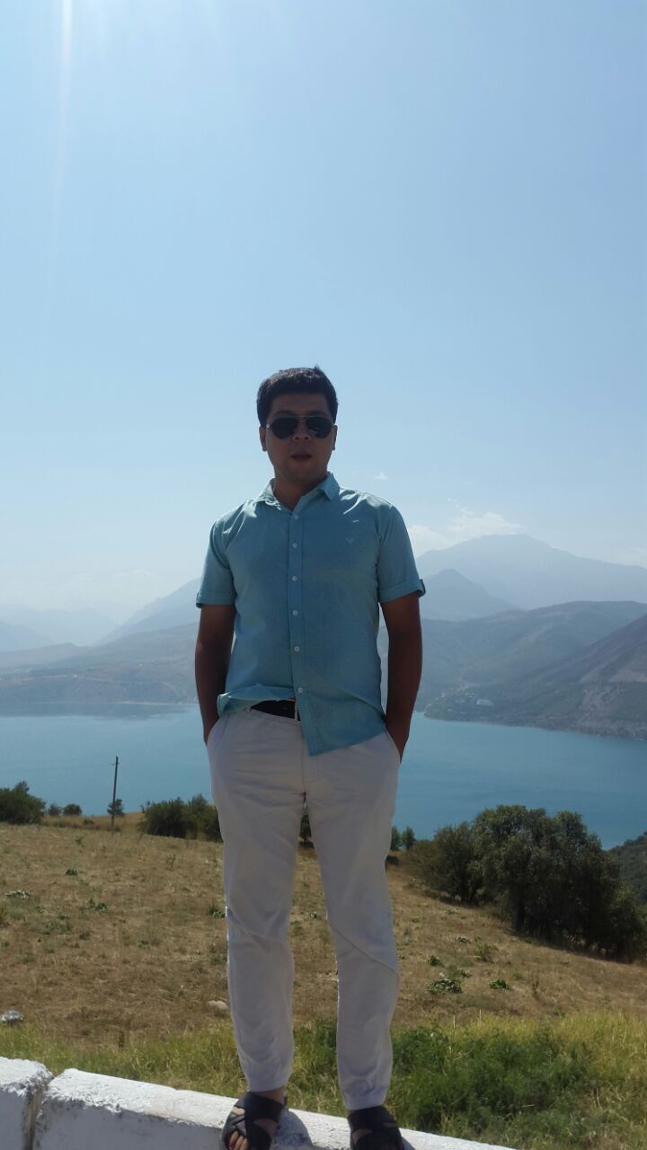 ���� 24795870 ������� Sanjar, 33 ����, ���� ���������� � ��������