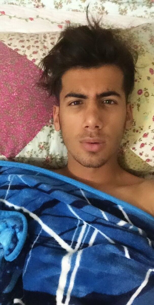  18915810  Sajad, 26 ,    Frankfurt Am Main