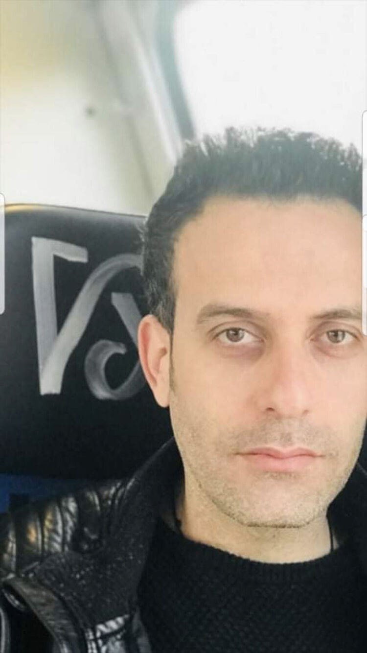  Darmstadt,   Ismaeel, 34 ,   ,   
