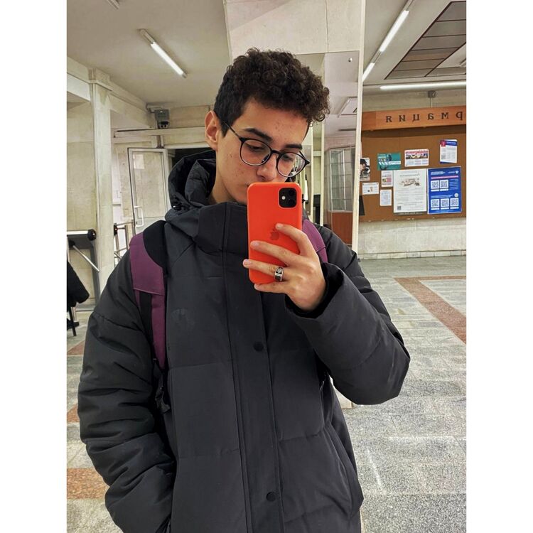 ���� 27767330 ����� Mostafa, 22 ����, ���� ���������� � ����������