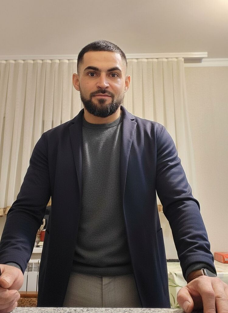 ���� 55795930 ������� Andrei, 35 ���, ���� ���������� � ��������