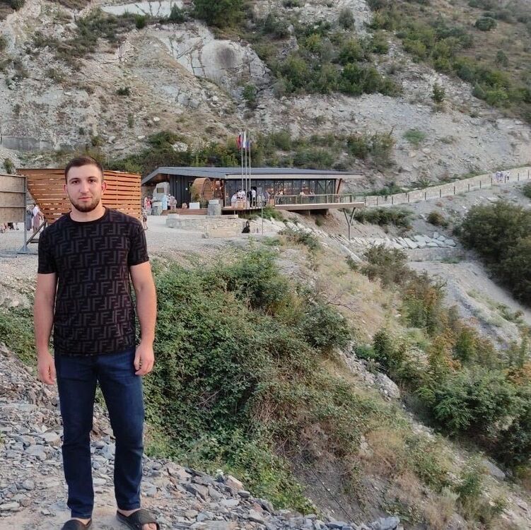 ���� 37516370 ������� �������, 41 ���, ���� ���������� � ������