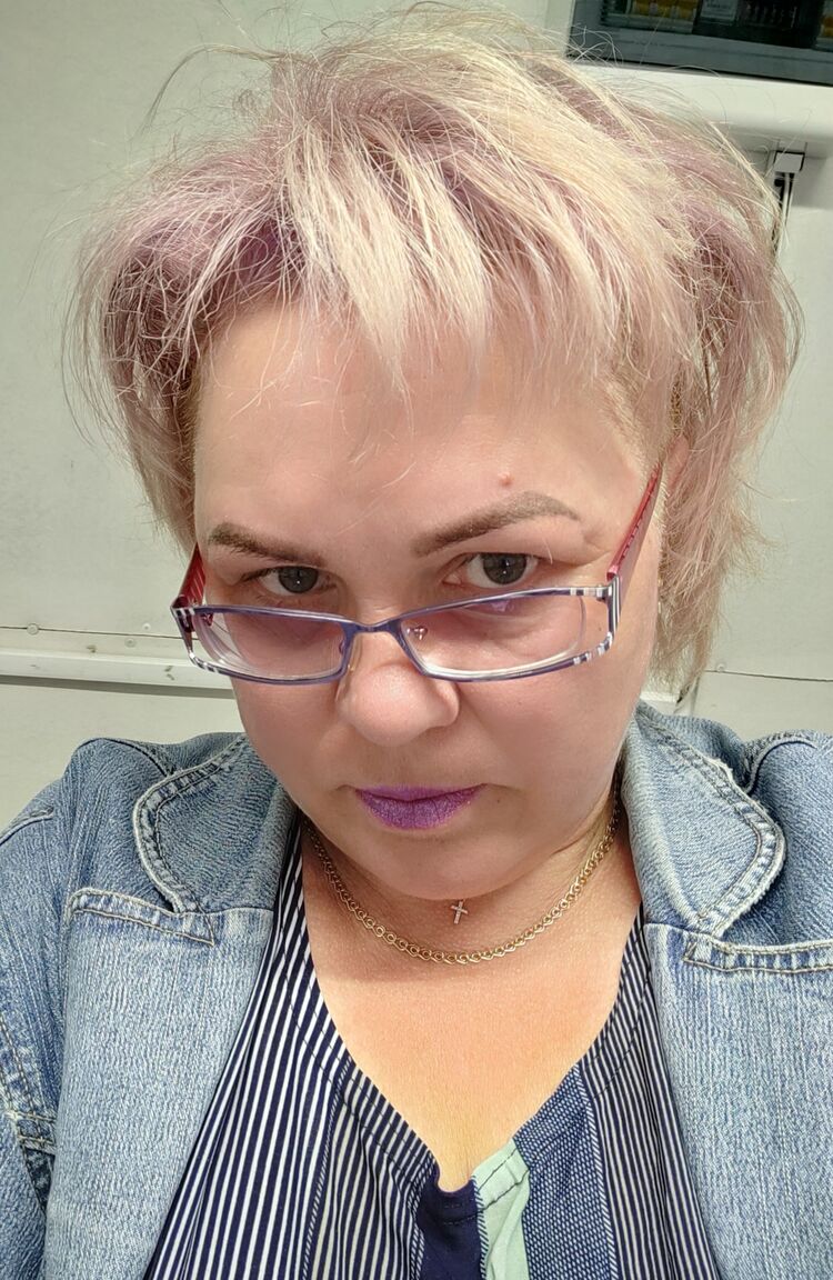 ���� 55960600 ������� Lyudmila, 58 ���, ���� ���������� � �������