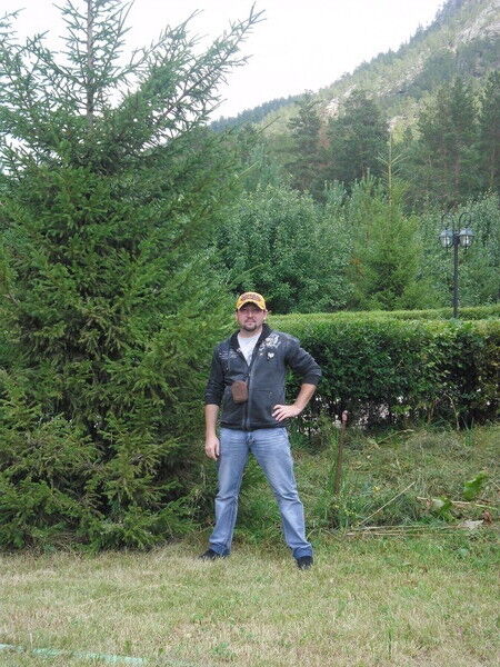  6003660  Serj, 43 ,    