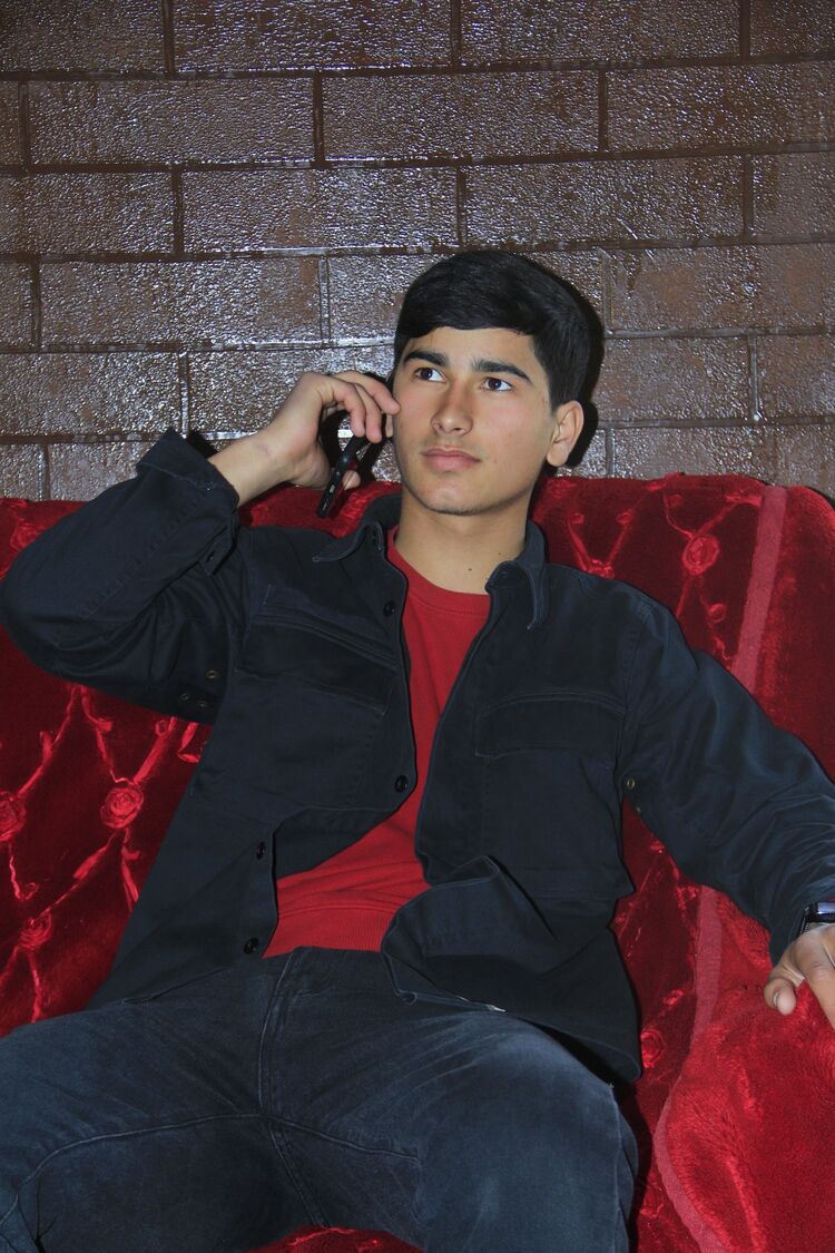 ���� 25451640 ����� Bahodur, 23 ����, ���� ���������� � ������ ���������