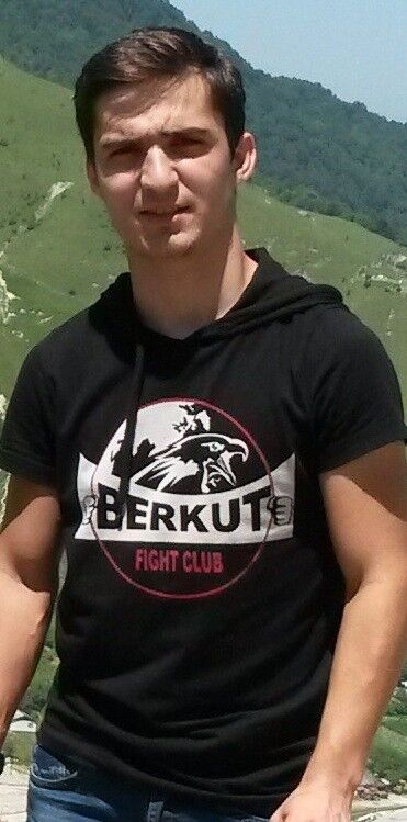 ���� 8646890 ������� Umar, 31 ���, ���� ���������� � �������