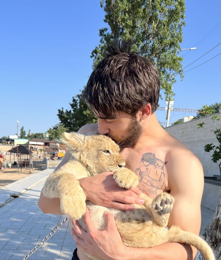 ���������� ���������, ���� ����� �����, 23 ����, ������������ ��� ������, ����� � ���������, c�������� ���������