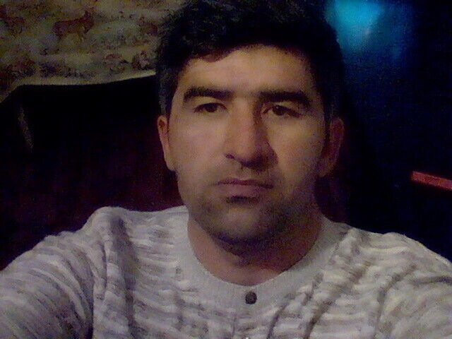 ���� 20335560 ������� Bahtiyor, 40 ���, ���� ���������� � ��������