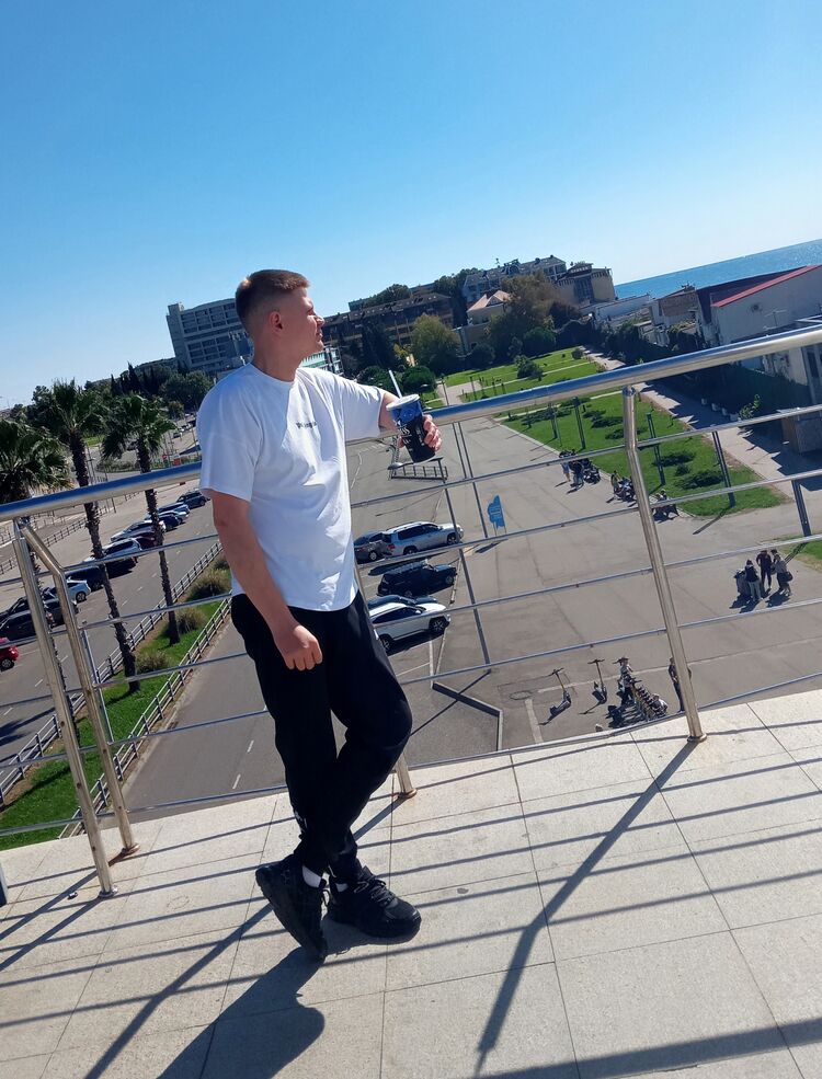 ���� 55530610 ������� Artem, 33 ����, ���� ���������� � ������