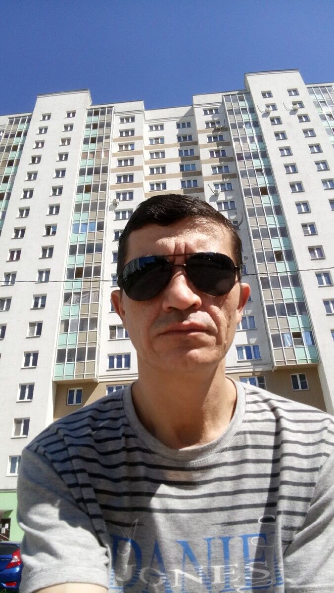  ,   Shavkat, 51 ,   