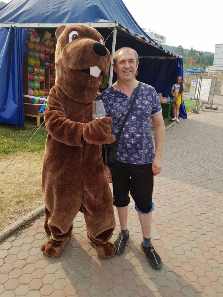 ���������� ����������, ���� ������� �������, 46 ���, ������������ ��� ������, ����� � ���������