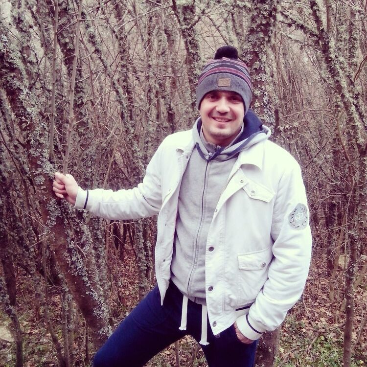  ,   Zakhar, 38 ,   