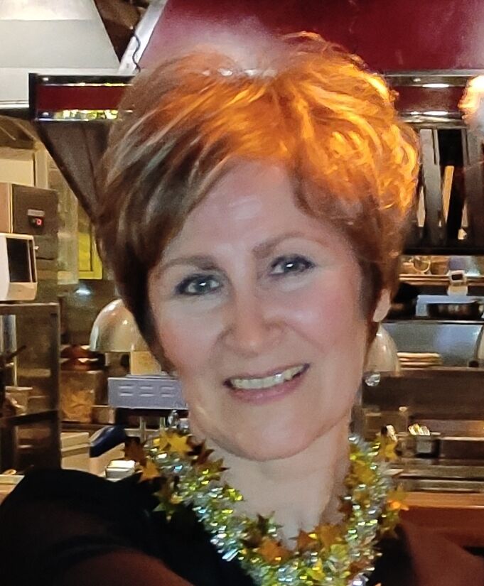 ���������� ������, ���� ������� Olga, 54 ����, ������������ ��� ����� � ���������, c�������� ���������