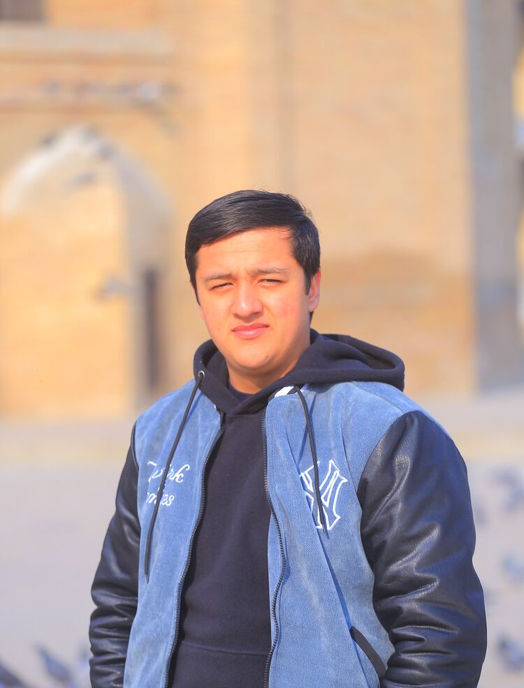  ,   Bahrom, 22 ,   ,   