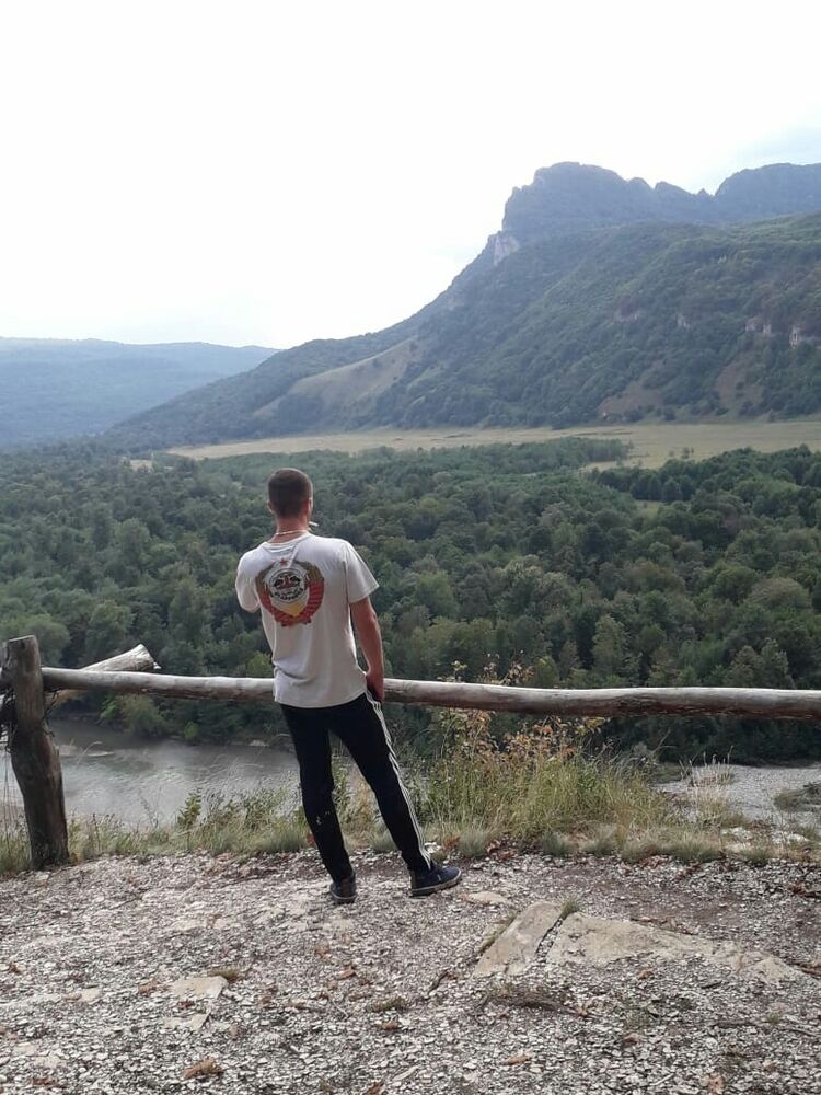  40564410  Alexey, 37 ,    