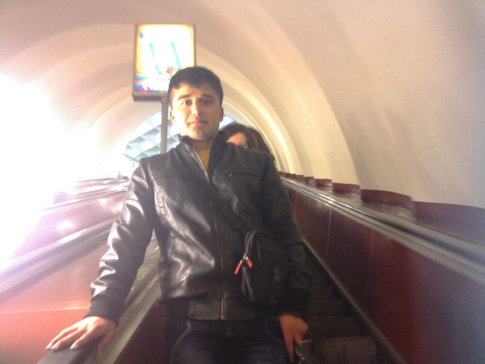 ���� 4703820 ������� Joxongir, 35 ���, ���� ���������� � ��������