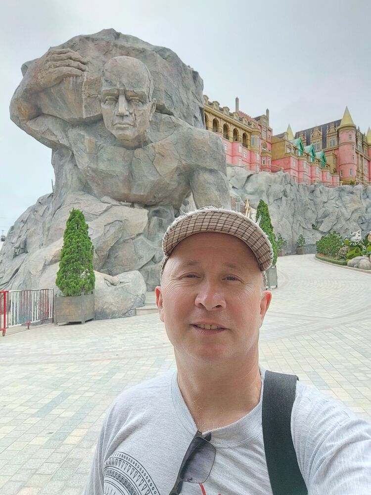 ���������� �����������, ���� ������� �������, 54 ����, ������������ ��� ������, ����� � ���������