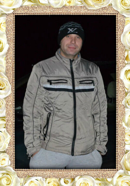 ���������� ������, ���� ������� Oleg, 41 ���, ������������ ��� ������, ����� � ���������, c�������� ���������, ���������