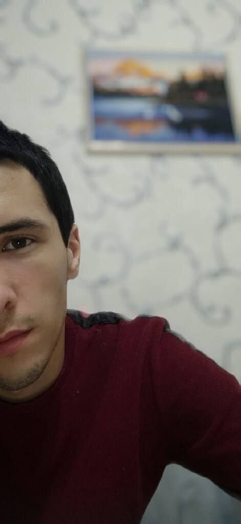 ���� 24808310 ������� Murad, 27 ���, ���� ���������� � ��������