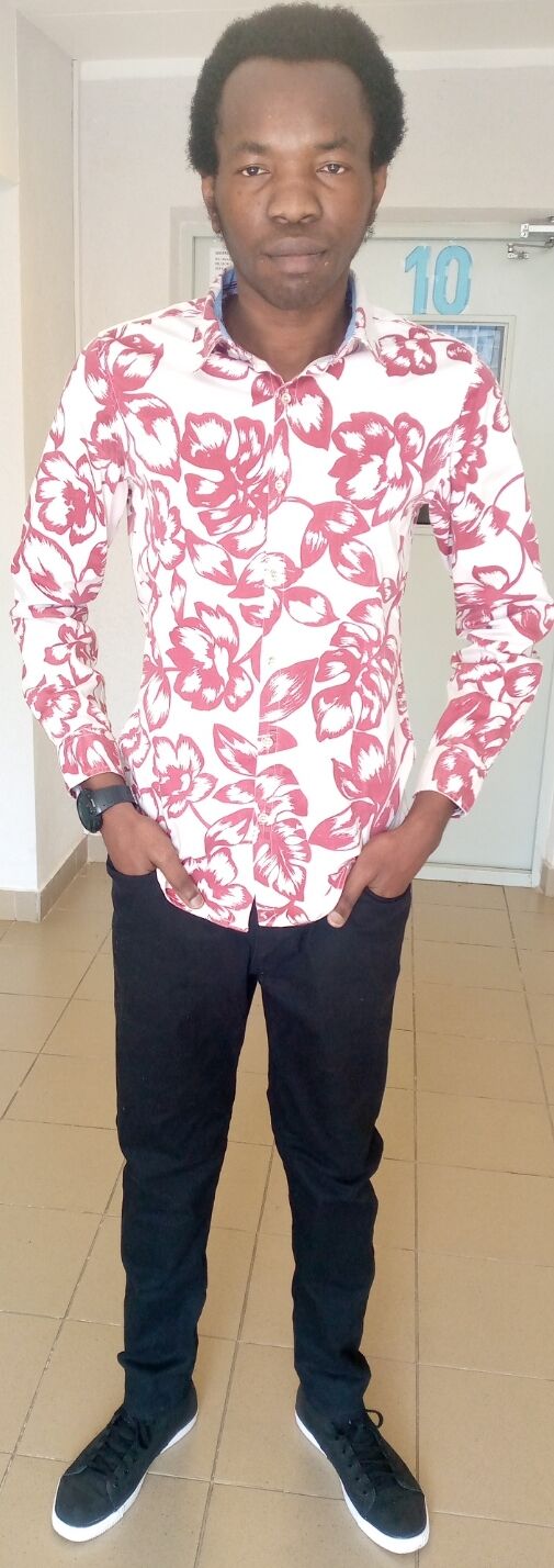 ���������� �����, ���� ������� Patrick, 33 ����, ������������ ��� ������, ����� � ���������