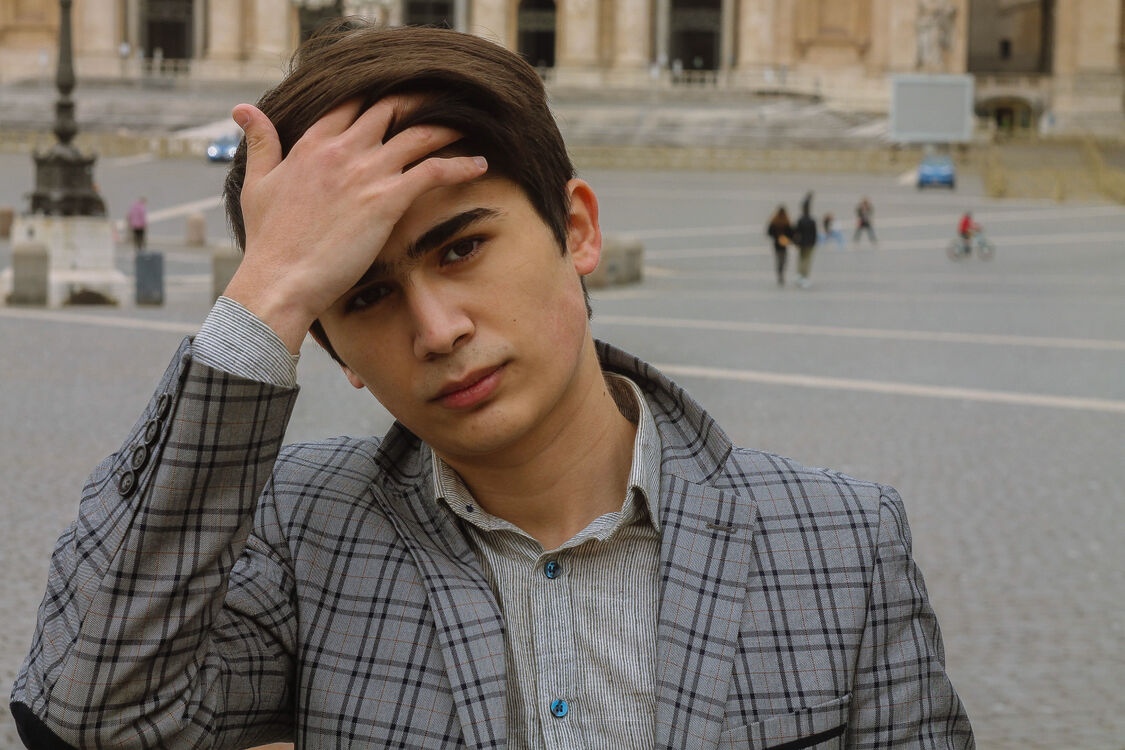  22681080  Freddy, 24 ,    Pratica Di Mare